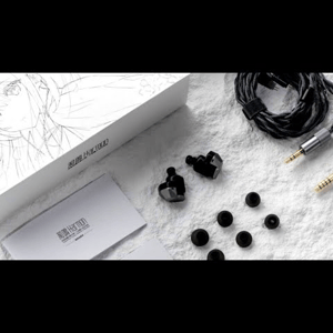 Thumbnail of the video review https://www.youtube.com/watch?v=uHOEN_4gar0