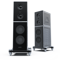 AVID Hifi Reference Two variant 1