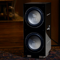 REL Acoustics 212/Sx variant 3