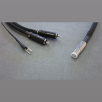 Dyrholm Audio Demo – Phono (Phoenix) Tonearmcable DIN/RCA 1,25 m variant 3