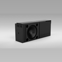 Theory Audio Design iws12-9 High Output Architectural Subwoofer variant 1