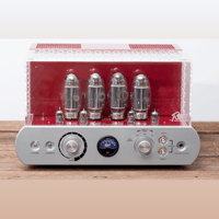 Rogers High Fidelity Tube Cover variant 1