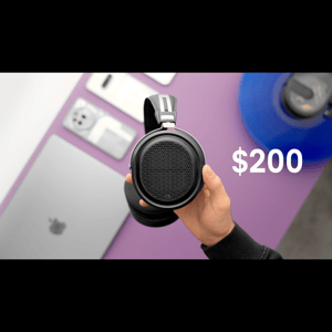 Thumbnail of the video review https://www.youtube.com/watch?v=dcrz1J1w17c