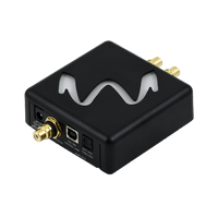 Wyred 4 Sound µDAC variant 1