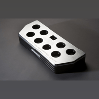 Siltech Cables Octopus AgAu G9 variant 1