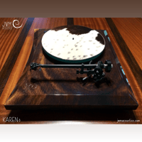JWM Acoustics KAREN variant 17