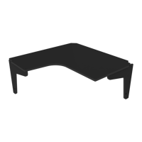 Vicoustic Desk Model L variant 1
