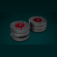 Ansuz Acoustics Darkz T2 Supreme Adjustable / Resonance Control variant 5