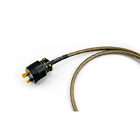 Tellurium Q Black II Power Cable variant 6