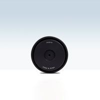 Fern and Roby 3" Isolation Feet variant 1