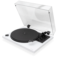 Andover SpinDeck 2 Semi-Automatic Turntable variant 2