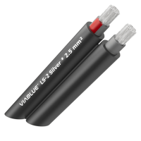 Viablue LS-2 Silver 2.5 variant 1