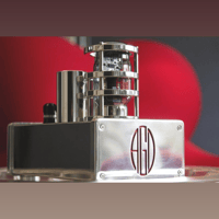 AGD Production Audion variant 14