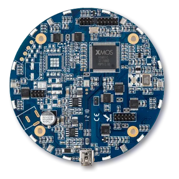 MiniDsp UMA-8 USB mic array - V2.0