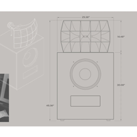 Klipsch Klipsch + Ojas kO-R2 variant 5