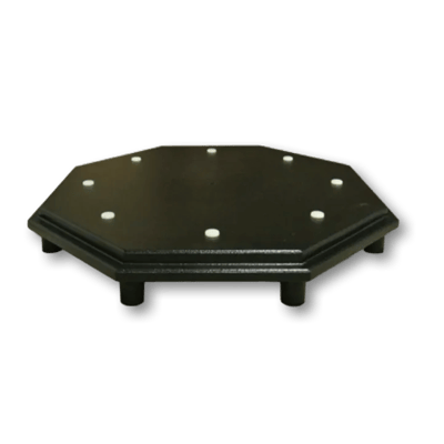 ASC TubeTrap Base Stands