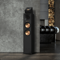 Klipsch R-40SA variant 21