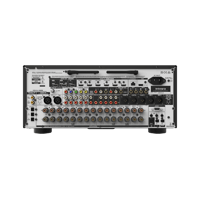 Integra DRX-8.4
11.4-Channel Network AV Receiver variant 4