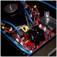 odysseyaudio.com The Stratos Stereo Amplifier: variant 4