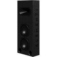 Elementi Audio Firebird variant 1