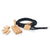 Entreq Delphius Speaker Cable variant 4