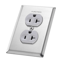 Furutech Outlet Cover 102-D variant 1