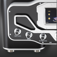 Wadax Reference Server variant 10