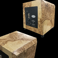 Legacy Audio Metro XD variant 7