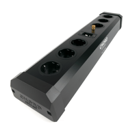 Chord Company PowerHAUS P6 mains distribution block variant 4
