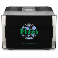 McIntosh Labs MC2KW 1-Channel Solid State Amplifier variant 3