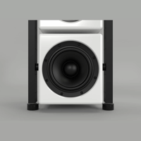 AudioNec Evo 2 variant 3