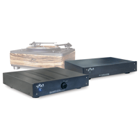 PBN Audio Olympia Pi & PXi variant 2