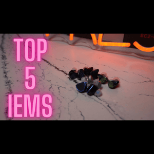 Thumbnail of the video review https://www.youtube.com/watch?v=1AiY7gnSJD0