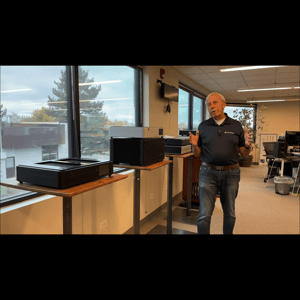 Thumbnail of the video review https://www.youtube.com/watch?v=DagxnzUwyRE