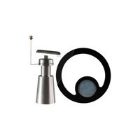 Music Hall Little Fwend Automatic Tonearm Lifter variant 5