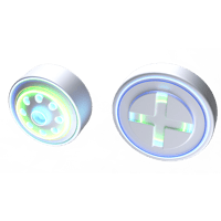 Unique Melody Maven II variant 3