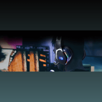 MUSE HiFi M-230 GH variant 2