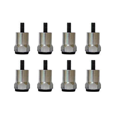 Tekton Design Footers
