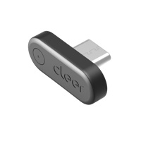 Cleer Ultra-Low Latency USB-C Dongle variant 1