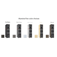 Stenheim alumine five variant 7