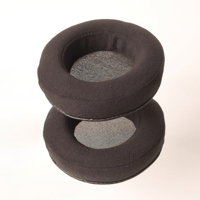 Dekoni Audio Universal Fit 100mm Replacement Earpads (Fits Beyerdynamic, AKG & More) variant 102