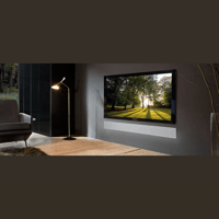 Morel Hifi SOUNDWALL LCR IN-WALL SOUNDBAR MODULAR SYSTEM variant 8