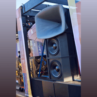 Pitt & Giblin CONCEPTS variant 5