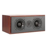 ATC - USA ATC C4CA Active Center Channel Speaker variant 1