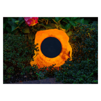 Victrola Light-up LED Rock Speaker variant 2