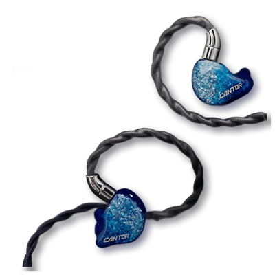 AFUL AFUL Cantor Flagship 14 BA Drivers In-Ear Monitors