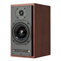ATC - USA ATC SCM20P Bookshelf Passive Speakers; Pair variant 1