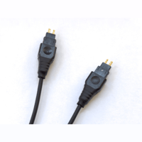 HIFI FOR ALL Sennheiser HD600 Connectors (Pair) variant 2