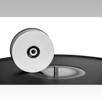 Bergmann Audio Galder Turntable variant 4