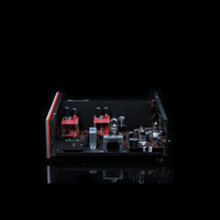 SW1x VDT IV Valve Digital Transport Player & Music Streamer variant 22